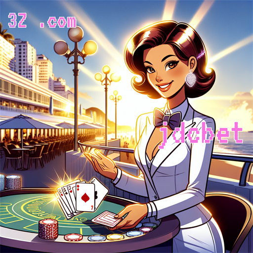 Apostas no jdcbet: A Experiência de Cassino Online