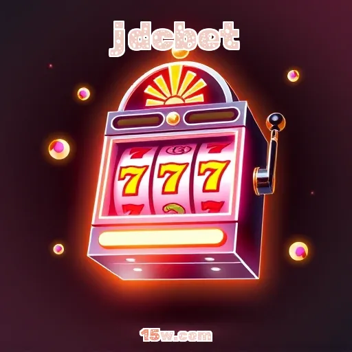 jdcbet: A Nova Fronteira dos Jogos Online no Brasil!