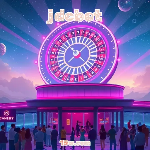 jdcbet: A Plataforma que Vai Transformar Seu Jeito de Jogar